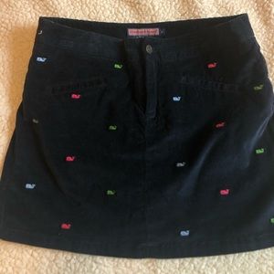 Vineyard Vines Skirt
